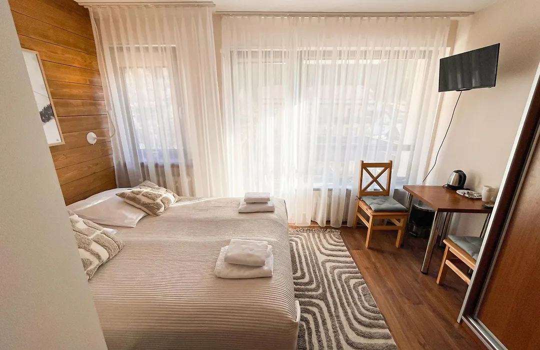 Beskid Balans & Spa-1