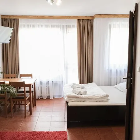 Beskid Balans & Spa-2