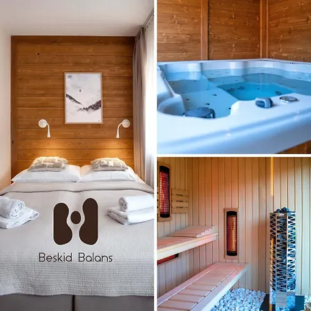 Beskid Balans & Spa-3
